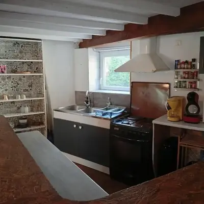 Appartement prémian