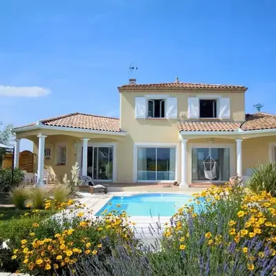 Villa 39 - Ariège