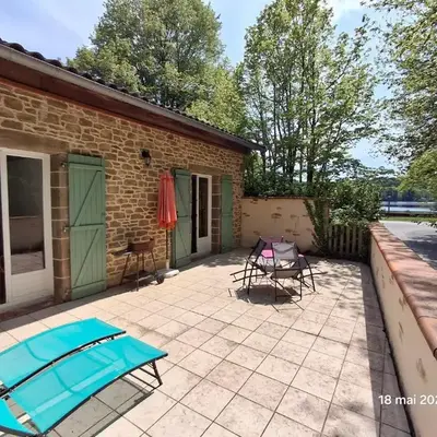 Gites Villa Robinson