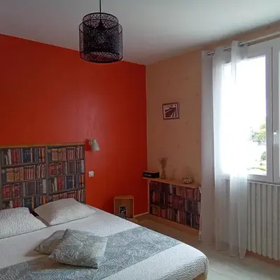 Chambre la Limouxine