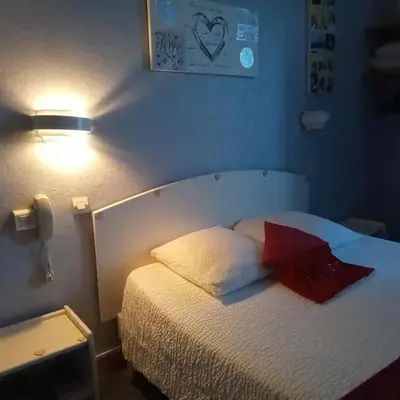 Chambre Love