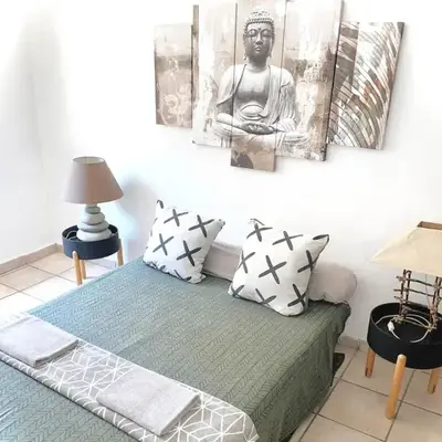 Appartement Centre Ville