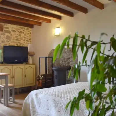 gîte les Libellules