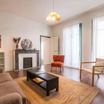 203 Balcon de la Bastide