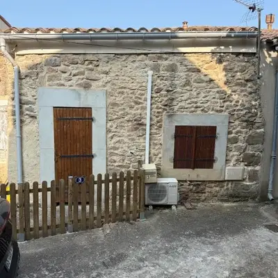 Petite maison