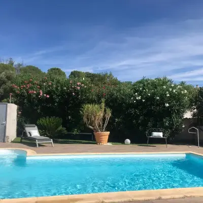 Villa Bel Air
