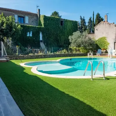 Cottage in Montbrun-des-Corbières
