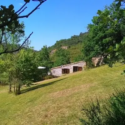 The Bergerie