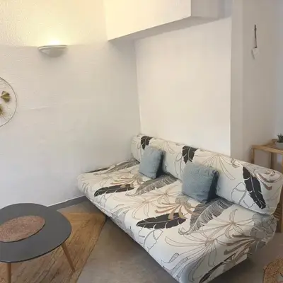 Appartement 2 Chambres