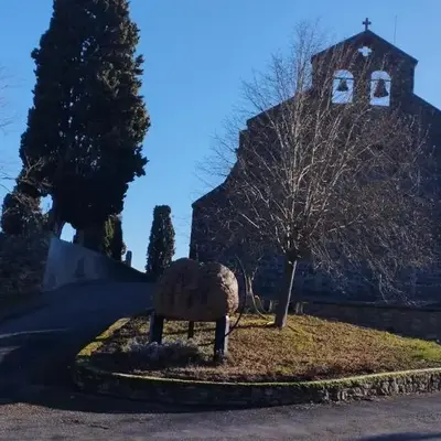 Gite de l'abreuvoir