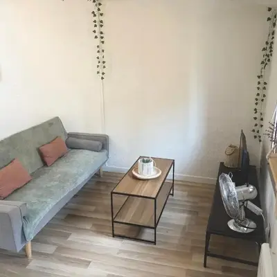 Appartement Du DONJON