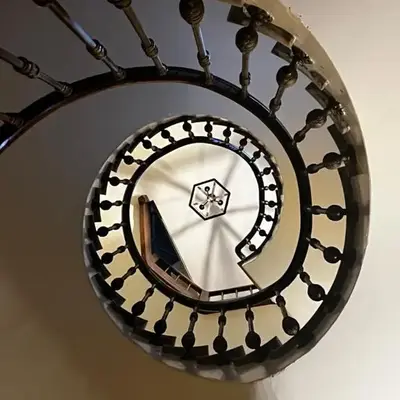 Maison Gally Historic Luxury