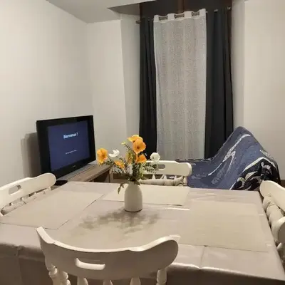 Apartment 6