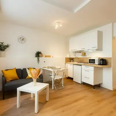 Grand Studio Centre Castres