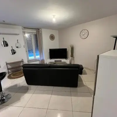 T2 apartment