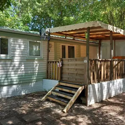 Mobil Home La Belle Vie