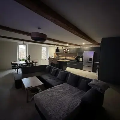 Asta house