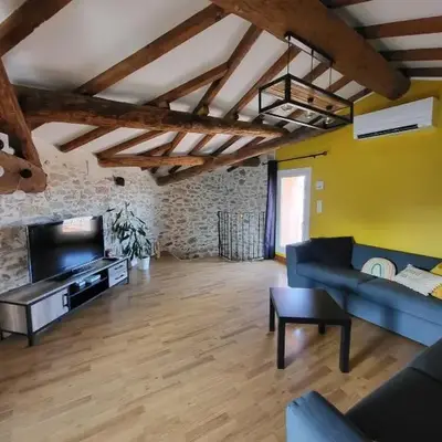Maison de village Olonzac