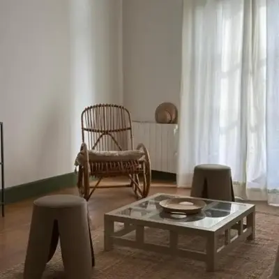 appartement lumineux cosy 4 couchages coeur de narbonne