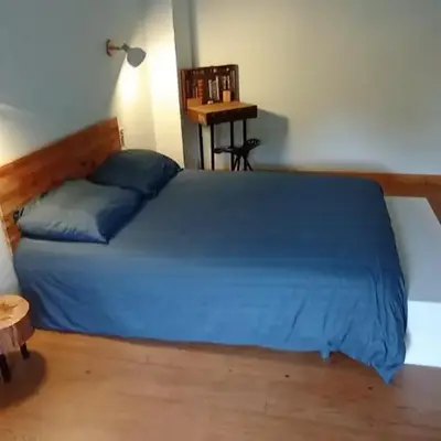 Chambres d'hôtes Las Carbounieros