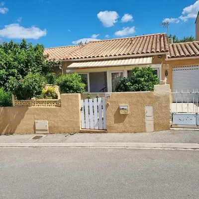 Villa l'Oranger