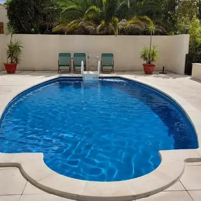 Gite Mimosa in South of France - Entire Holiday Home