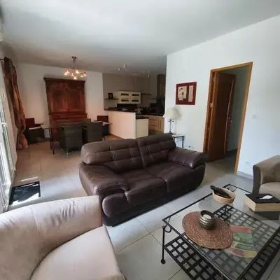 Le Gîte de JC