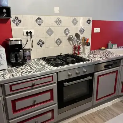 maison Odjas
