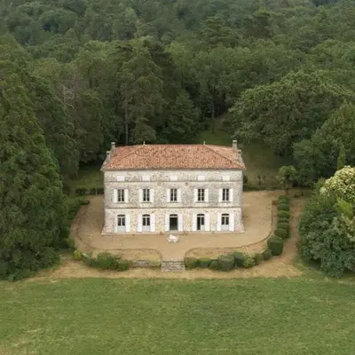 Château de L'Encastre