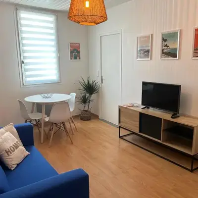 appartement hyper centre