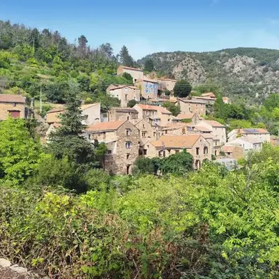 Grande Maison De Village
