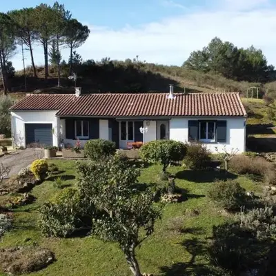 Le Gîte Sambacacia