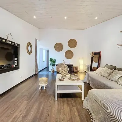L'Espert - Appartement avec Terrasse