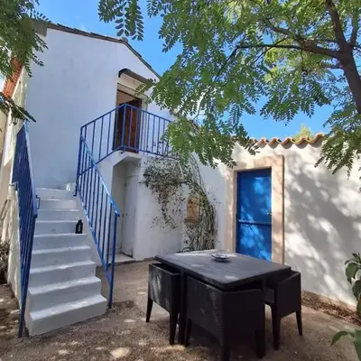 Appartement Atypique Corbières