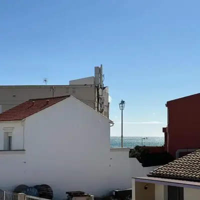 escapade les pied dans l'eau