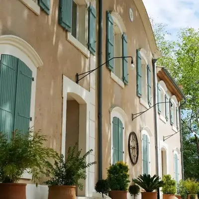 Casa Bonnafous