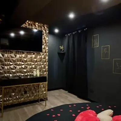 Love Room L'instanté - 