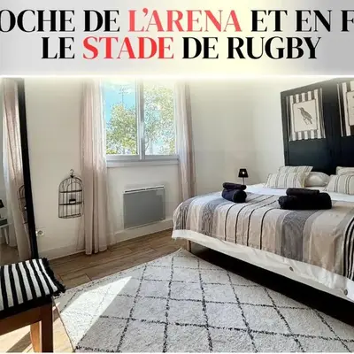 Magnifique T3
