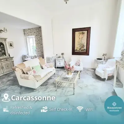 CAR-Volterra Cottage-AN