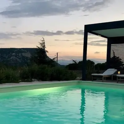 Villa Kéona