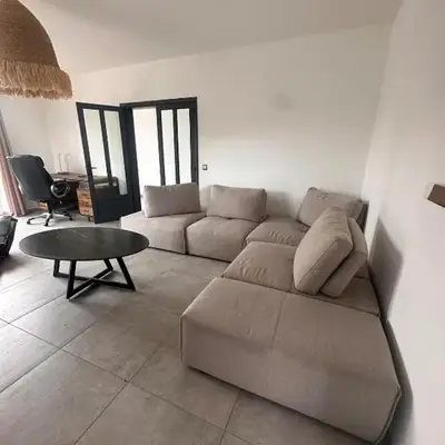 House with garden near Castres city center