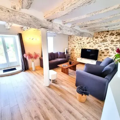 Le Cottage 10 personnes