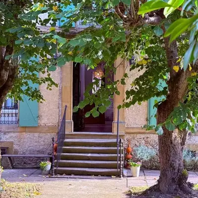 La Maison Carrée - Escape to Timeless French Charm