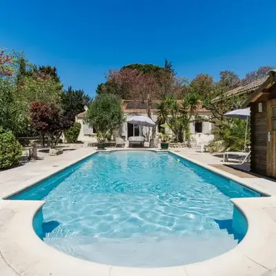 La Villa Narbo Martius