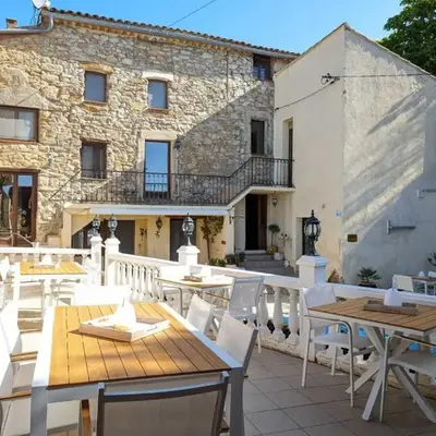 La maison millesime