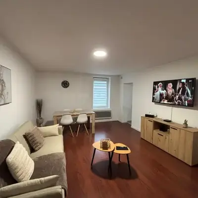 Maison cosy et chaleureuse