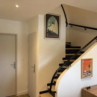La Parenthèse Carcassonnaise