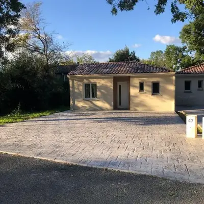 Maison d'hôtes à Castres-Saïx