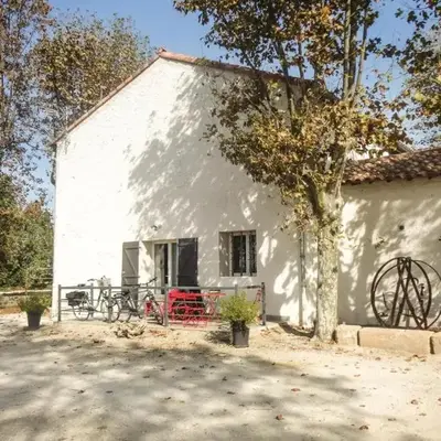 Nice Home In Narbonne With Sauna