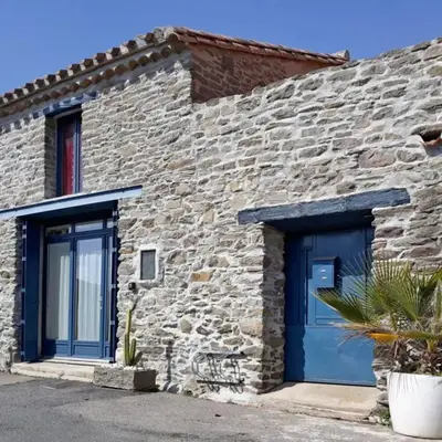 Opuntia Teouliero location en Méditerranée